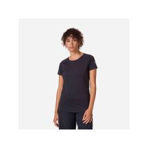 Koszulka rowerowa Rossignol W Mtb Tee czarny