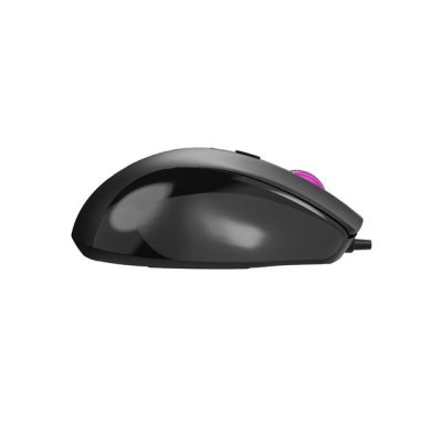 10. NATEC MYSZ PIGEON 2 4000DPI CZARNA NMY-2047