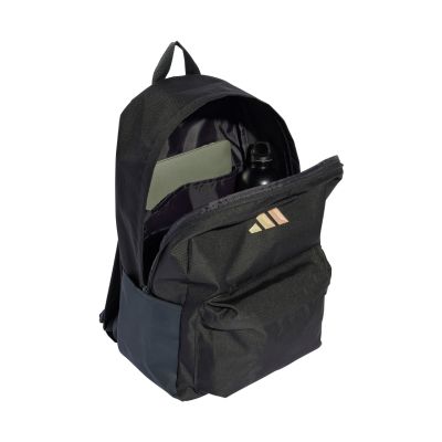 10. Plecak adidas Essentials 3 Bar Logo JY1002