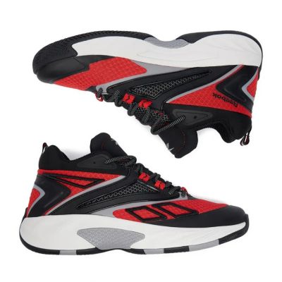7. Sneakersy damskie Reebok VERSE (100272023)