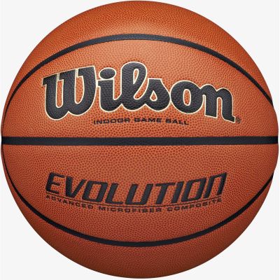 11. PIŁKA DO KOSZYKÓWKI WILSON EVOLUTION WTB0516XBEMEA R.7