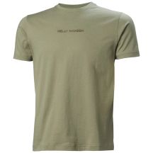 Koszulka Helly Hansen HH Core 2.0 M 54598 421