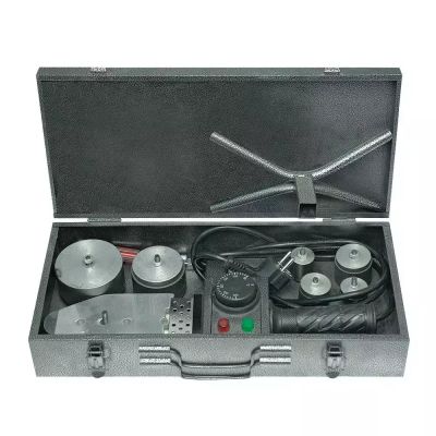 2. Zgrzewarka do rur 800W 16-50mm