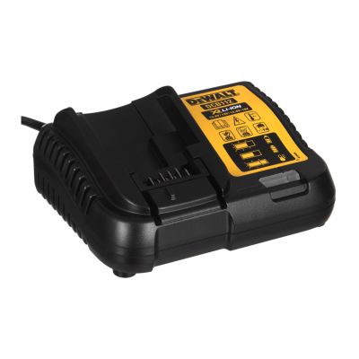 11. Wiertarko-wkrętarka aku 12V 2 AKU DeWalt DCD710D2-QW