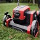 8. Aerator/wertykulator GP-SC 36/40 Li BL-Solo EINHELL