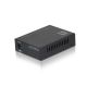 3. Media konwerter Ethernet GVT-2010 RJ-45 / SFP