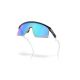 4. Oakley Bxtr okulary przeciwsłoneczne Tarcza Owijka