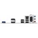 4. GIGABYTE H610M D3W WIFI6 Intel H610 LGA 1700 micro ATX