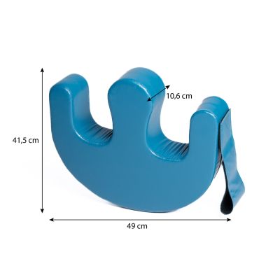 3. Poduszka rehabilitacyjna do obracania AT03023