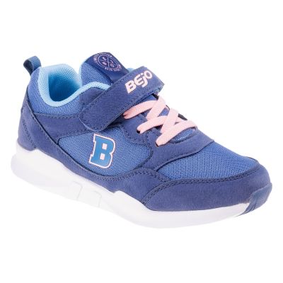 4. Dziecięce Buty NOREMI JRG