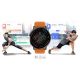 10. Smartwatch Gravity GT1-2 PRO
