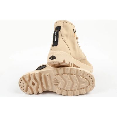 8. Palladium buty sportowe damskie Pampa Hi HTG Supply trampki za kostkę