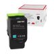 Xerox 006R04365 kaseta z tonerem 1 szt. Oryginalny Cyjan