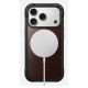 3. Nomad Rugged Leather Case pokrowiec na telefon komórkowy 16 cm (6.3") Brązowy