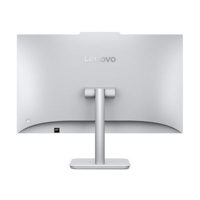 11. Lenovo A105 24 AMD Ryzen™ 3 30 60,5 cm (23.8") 1920 x 1080 px All-in-One PC 8 GB LPDDR5-SDRAM 256 GB SSD Windows 11 Home Wi-Fi 6 (802.11ax) Szary