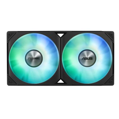 7. Chłodzenie CPU S_MULTI/PRIME LC 240 ARGB ASUS