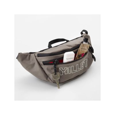 4. Saszetka MILLET Divino Hip Pack Beżowy