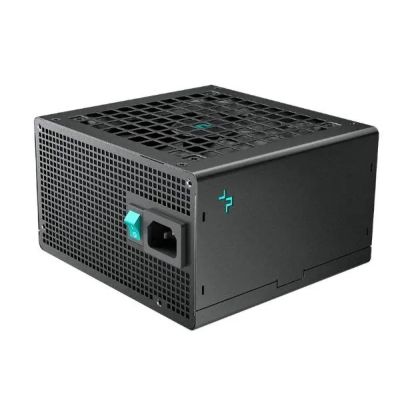 3. Zasilacz DeepCool PL750-D 750W 80 Plus Bronze
