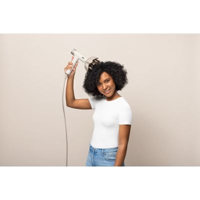 176. SHARK Suszarka do włosów 3w1 SpeedStyle HD333EU