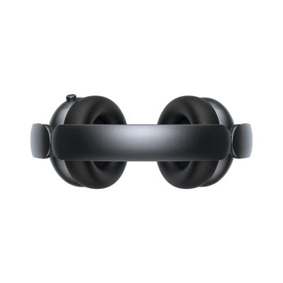 6. Słuchawki bezprzewodowe Joyroom J-Head Series JR-JH1 z ANC Bluetooth - czarne