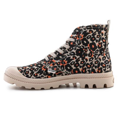 9. Buty Palladium Pampa HI Wild W 99125-260-M