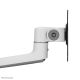 13. Neomounts DS60-425WH2 uchwyt / stojak do monitorów 68,6 cm (27") Biurko Biały
