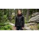 7. Softshell damski Geographical Norway TISLANDE LADY BLACK   007 (WU4016F/GN-BLACK)