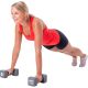 23. HANTLA NEOPREN 6KG PURE 2 IMPROVE