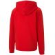 6. Bluza Puma teamGOAL 23 Casuals Hoody Jr 656711 01