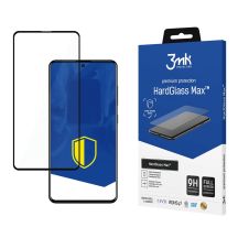 Szkło 9H 3mk HardGlass Max™ na Samsung Galaxy A51 / A52 / A52 5G / A52s 5G