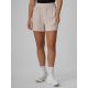 4. Spodenki casual z modalem damskie 4F 4FRSS26TSHOF0933-12S