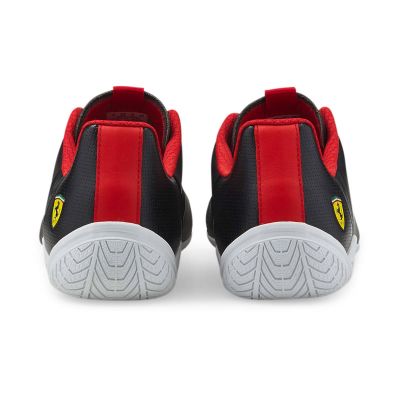 3. Buty Puma Ferrari Rdg Cat M 306667