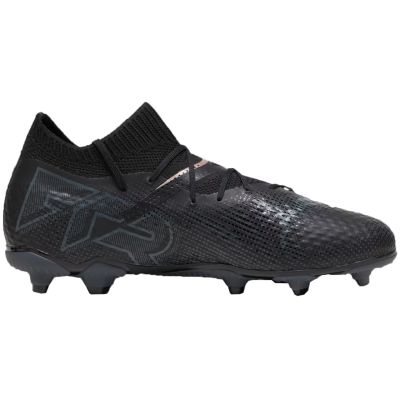 6. Buty piłkarskie Puma Future 7 Pro FG/AG Jr 107728 02