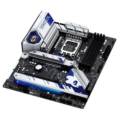 3. Płyta główna Asrock Z790 PG SONIC