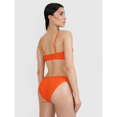 3. Dół od bikini damski 4F 4FRSS25UBKBF099-70S