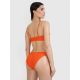 3. Dół od bikini damski 4F 4FRSS25UBKBF099-70S
