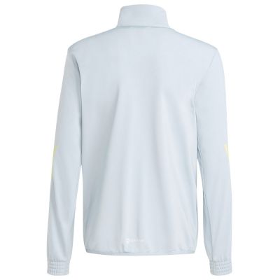 4. Bluza adidas TI Tracksuit Jr IK3098