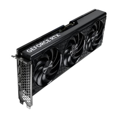 5. Gainward karta graficzna GWD RTX 5070 Python III 12 GB pamięci GDDR7