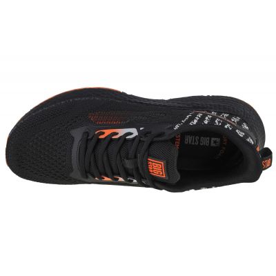 3. Buty Big Star Shoes M LL174108