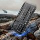5. Etui Tech-Protect Kevlar Cam+ 2-Set na Samsung Galaxy A57 5G - czarne