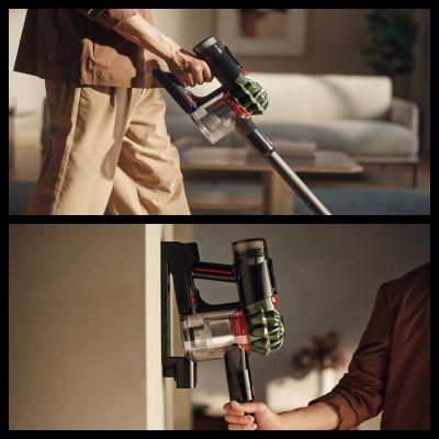 7. Odkurzacz DYSON V8 Cyclone