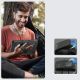 5. Etui Tech-Protect Solid360 na Samsung Galaxy Tab A9+ 11.0 X210 / X215 / X216 - czarne