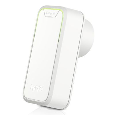 2. FRITZ! Smart Energy 250 inteligentny dom - nadajnik Bezprzewodowy Do zawieszenia na ścianę RF Wireless