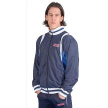 Bluza sportowa niebieska - B-TT