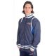 Bluza sportowa niebieska - B-TT