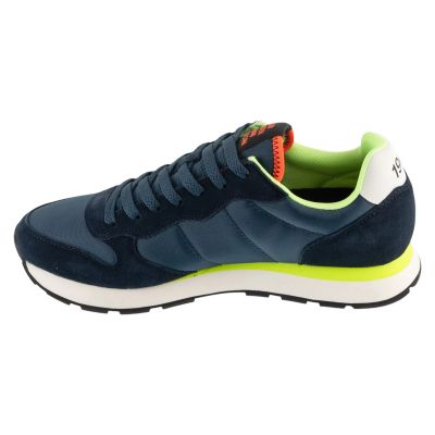 2. SUN68 Tom Fluo Z36102-07 Granatowe 40