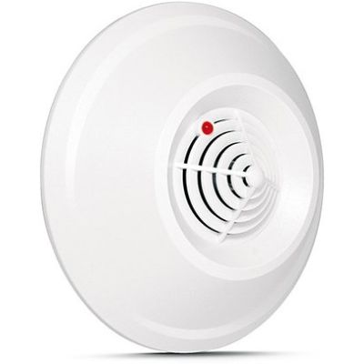 2. SATEL DG-1 CO Czujnik czadu (tlenku węgla) wewnętrzny biały