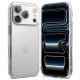 2. Etui Ringke Fusion na iPhone 18 Pro Max / 17 Pro max - przezroczyste matowe