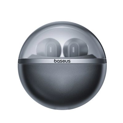 2. Słuchawki bezprzewodowe Baseus Bowie E5 TWS - czarne