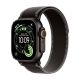 Apple Watch Ultra 3 OLED 49 mm Cyfrowy 422 x 514 px Ekran dotykowy 5G Czarny Wi-Fi GPS